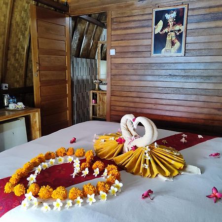 Grand Cory Hotel Batununggul Buitenkant foto