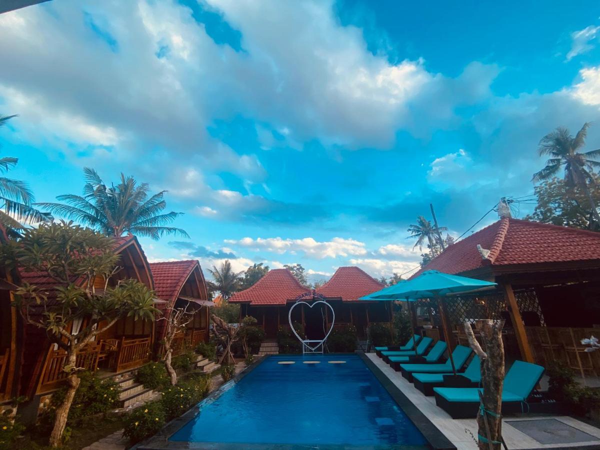 Grand Cory Hotel Batununggul Buitenkant foto