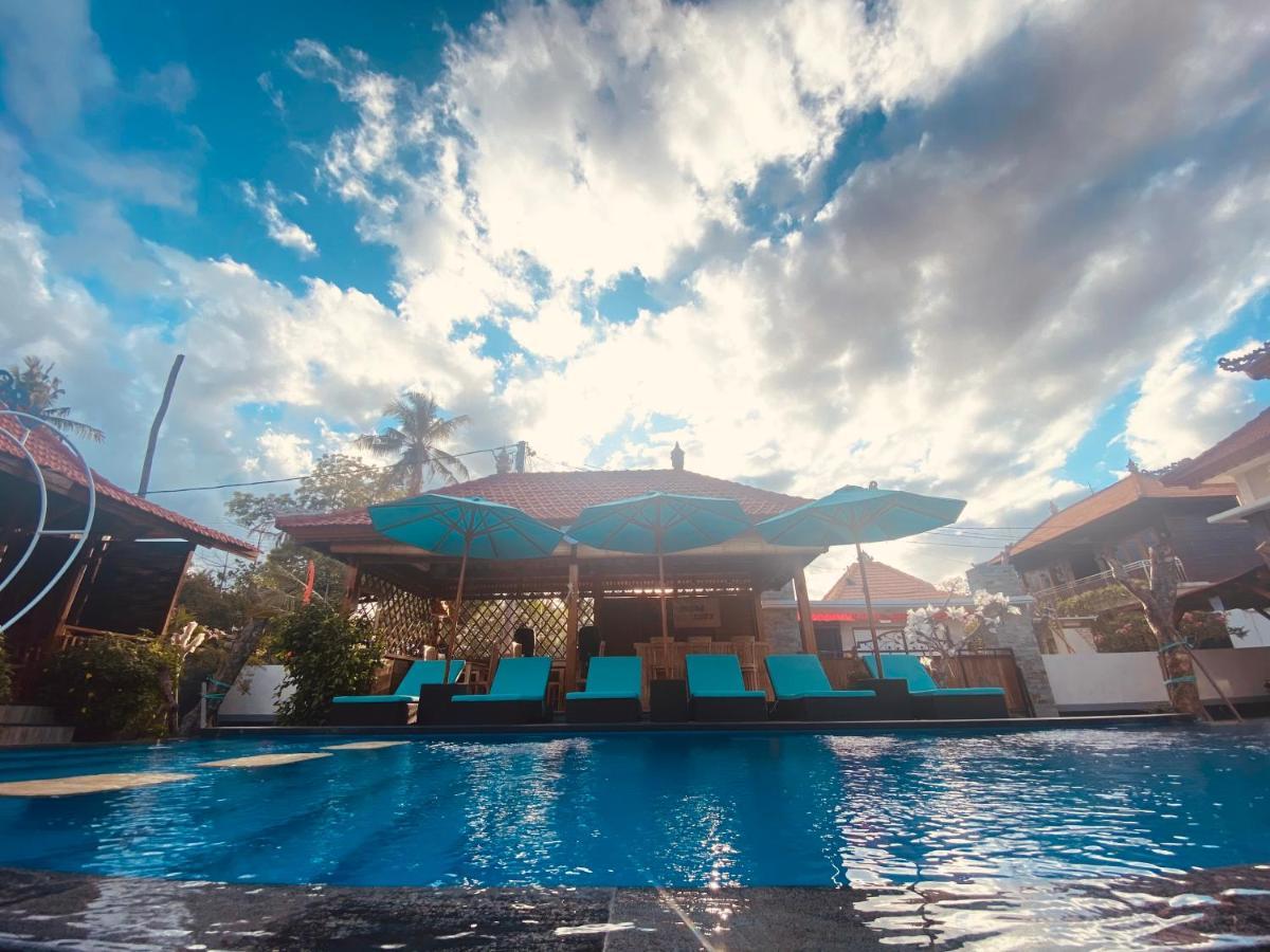 Grand Cory Hotel Batununggul Buitenkant foto