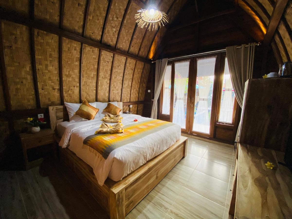 Grand Cory Hotel Batununggul Buitenkant foto