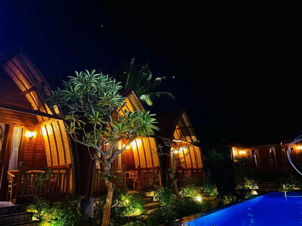 Grand Cory Hotel Batununggul Buitenkant foto
