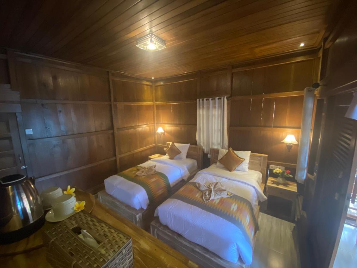 Grand Cory Hotel Batununggul Buitenkant foto
