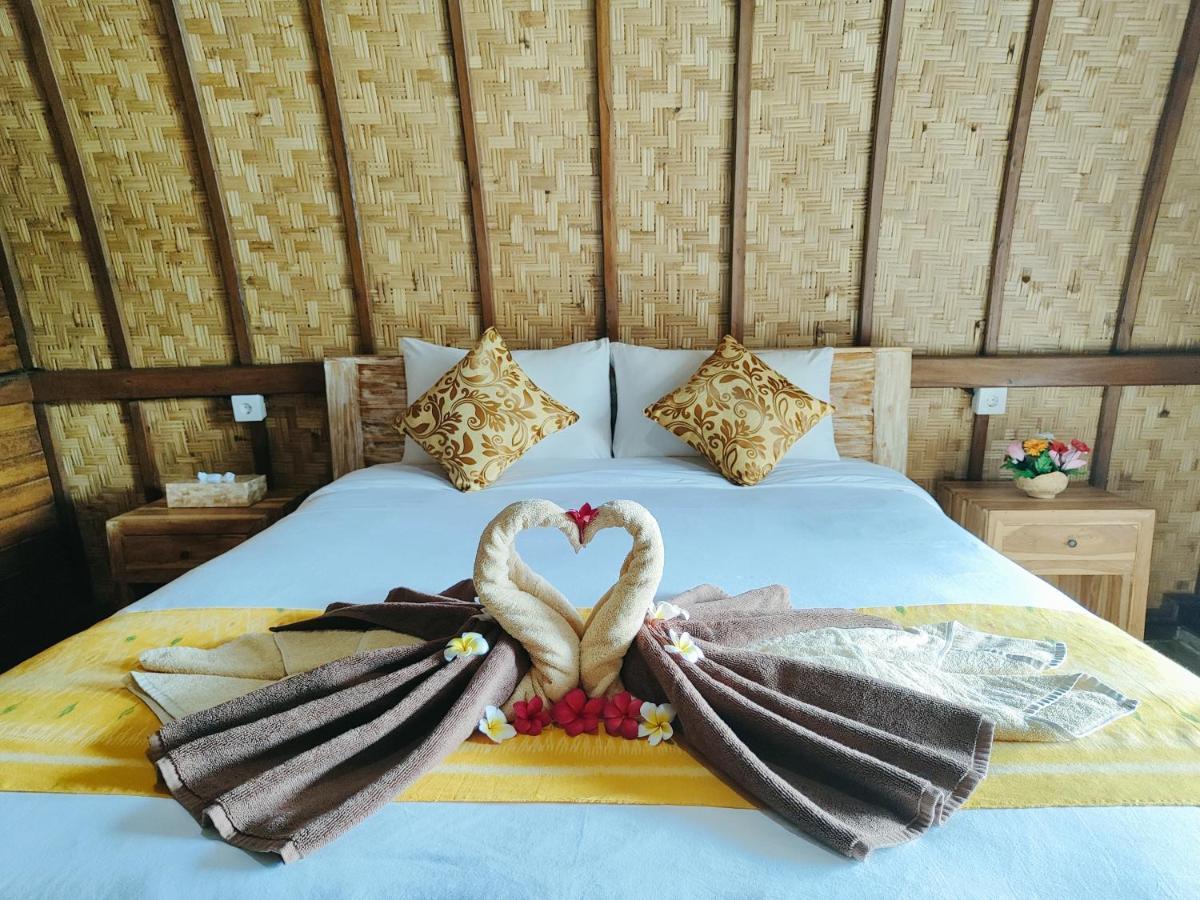 Grand Cory Hotel Batununggul Buitenkant foto