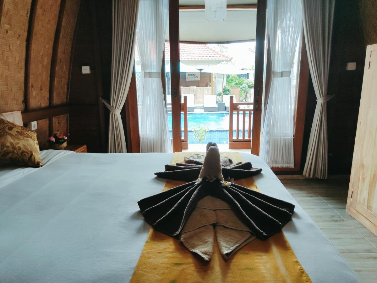 Grand Cory Hotel Batununggul Buitenkant foto