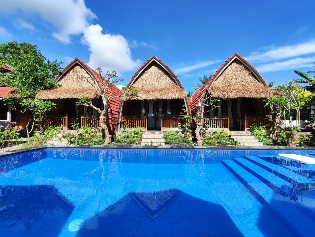 Grand Cory Hotel Batununggul Buitenkant foto