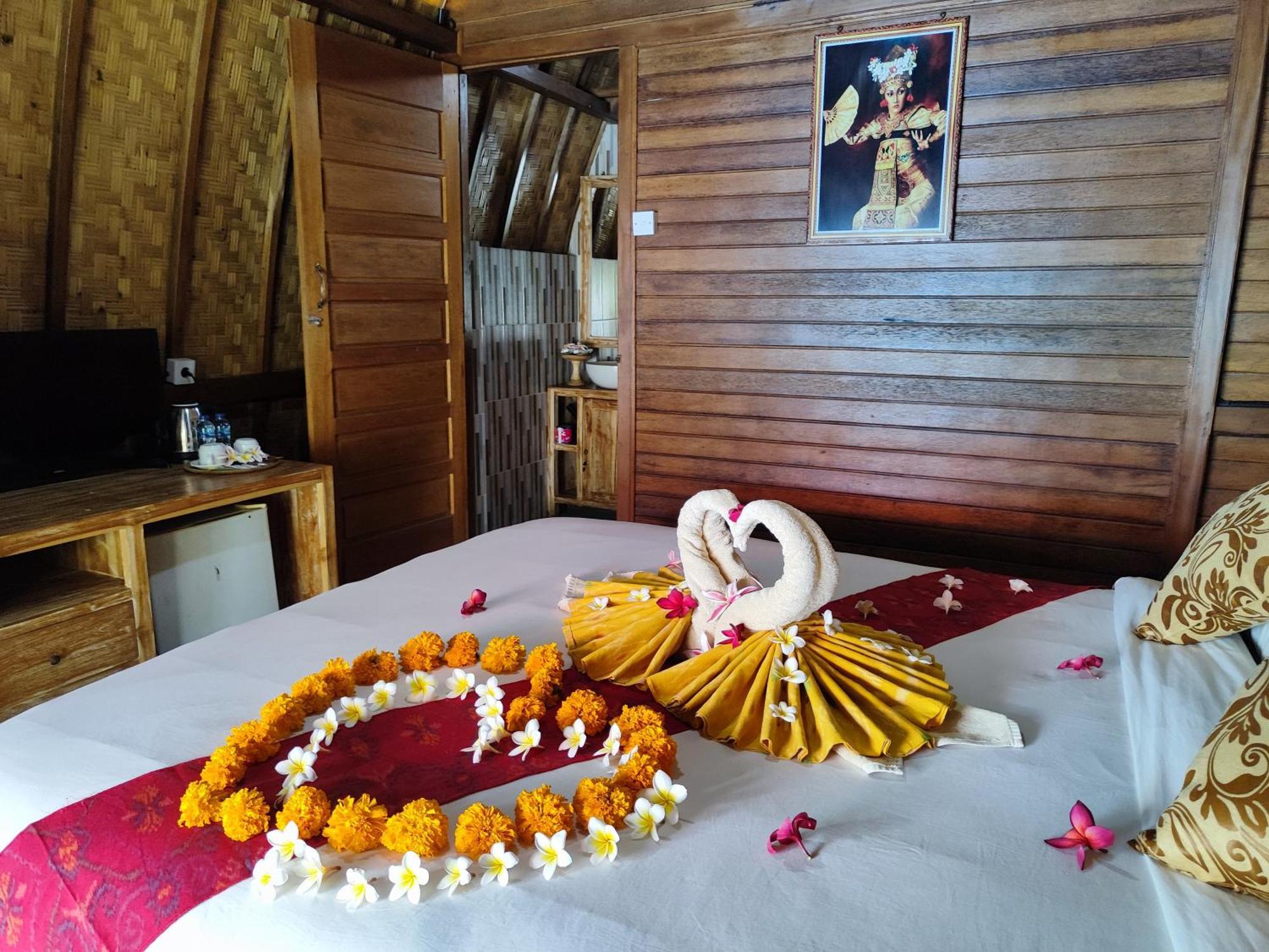 Grand Cory Hotel Batununggul Buitenkant foto